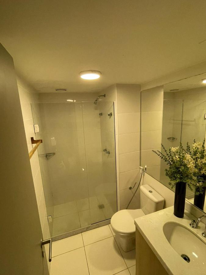Ap Completo Rio Appartement *