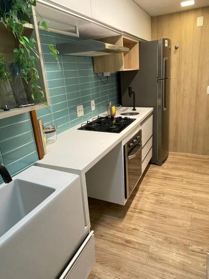 Ap Completo Rio Appartement *