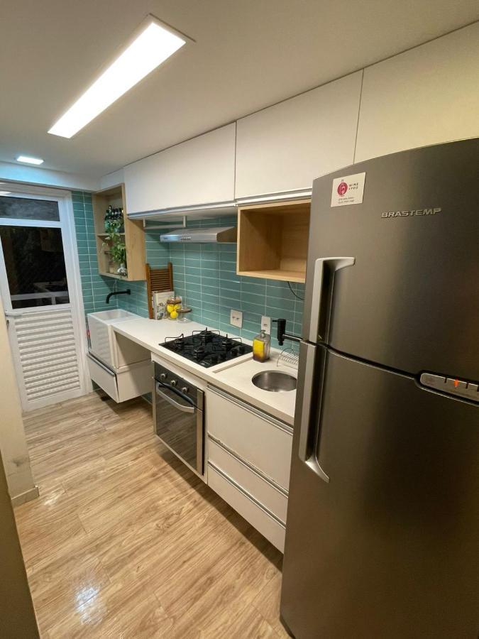 Appartement Ap Completo Rio