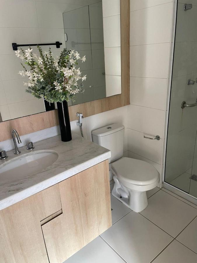 Ap Completo Rio Apartamento Río de Janeiro